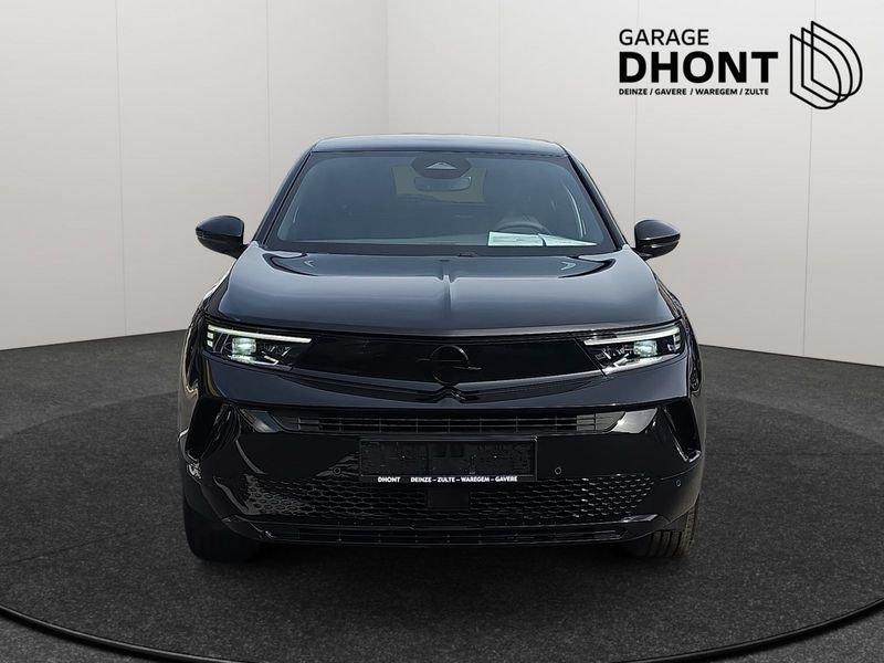 Opel Mokka Ultimate - 1.2 Benzine - Manueel - 136PK, Achat, Euro 6, Entreprise, Boîte manuelle