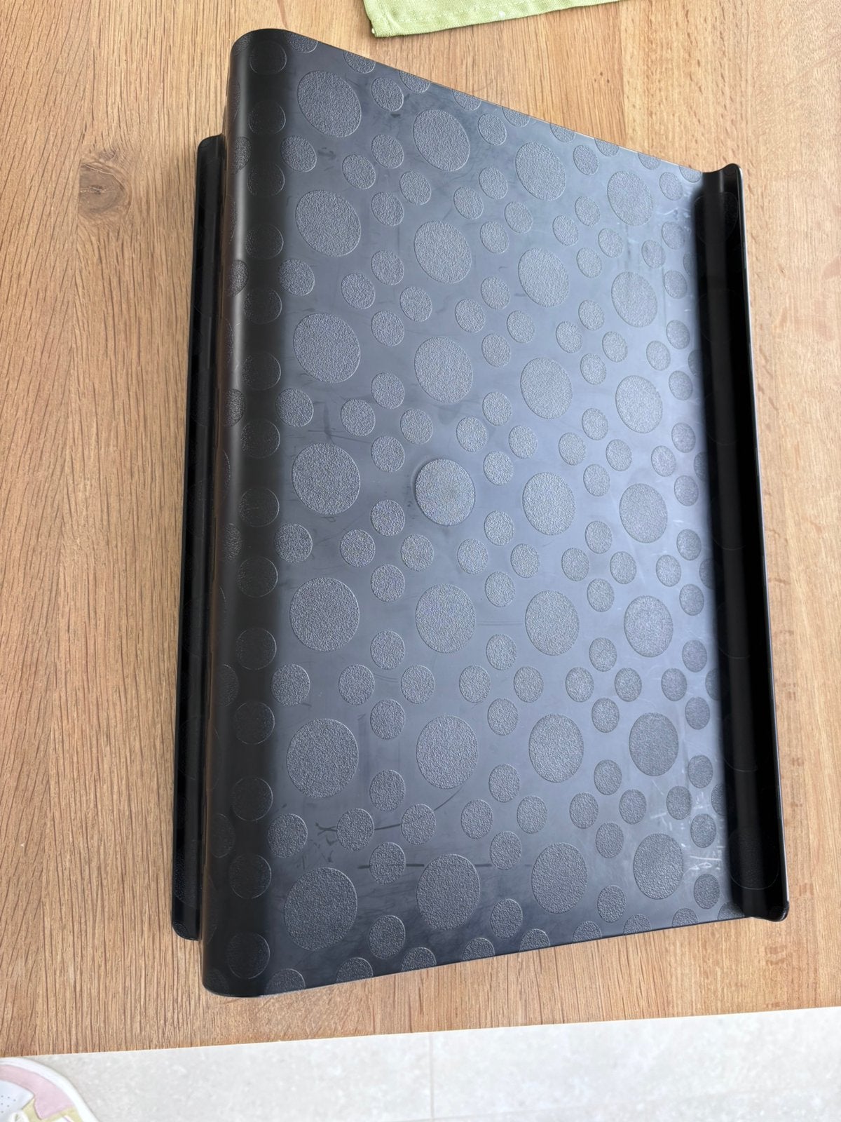 Ikea laptopsteun, Enlèvement ou Envoi, Comme neuf
