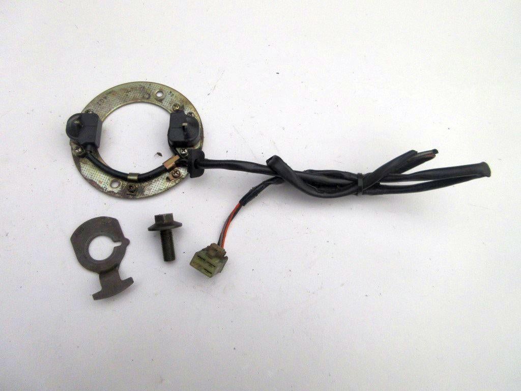 Yamaha FJ1100 pickups pulsgevers FJ1100 pick up spoelen coil, Motoren, Ophalen of Verzenden, Gebruikt