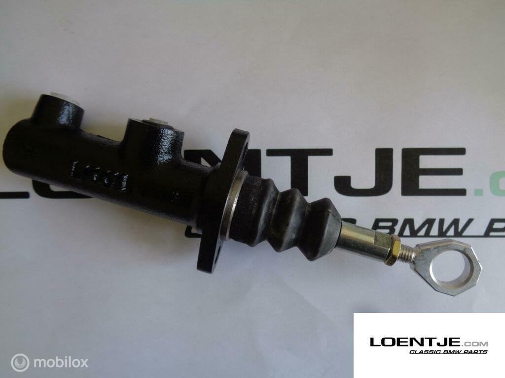 Hoofdkoppelingscilinder BMW 02 1502 1602 1802 2002 etc, Autos : Pièces & Accessoires, Neuf, Enlèvement ou Envoi, BMW, BMW