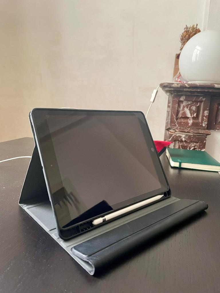 iPad 8 64GB, Computers en Software, Apple iPads, Ophalen, Apple iPad, Zo goed als nieuw, 64 GB