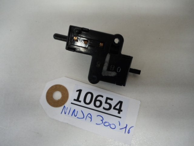 ninja 300R 2012 - 2017 Kawasaki D1-14490