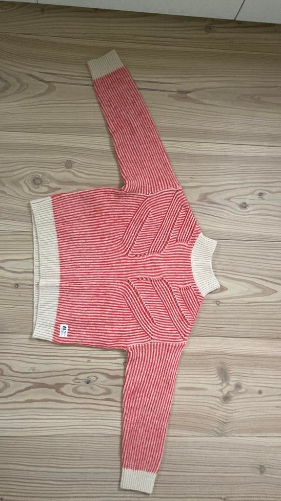 American Outfitters AO76 trui 12 jaar meisjes, Ophalen of Verzenden, Zo goed als nieuw