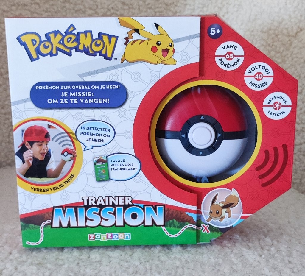 Pokemon spel voor kinderen 6+, Enfants & Bébés, Jouets | Éducatifs & Créatifs, Enlèvement ou Envoi, Neuf
