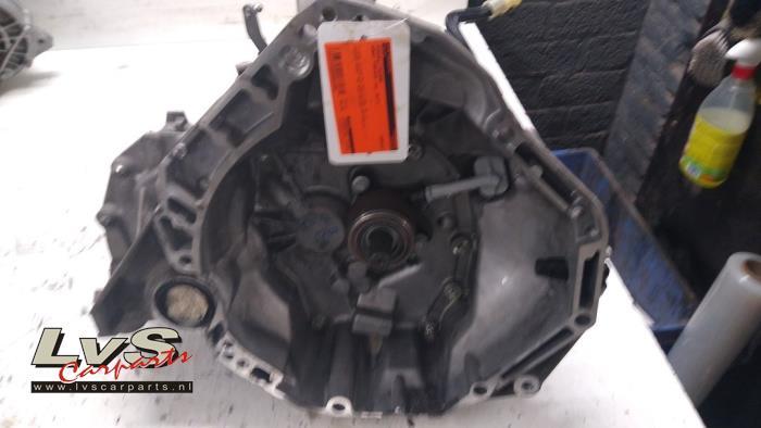 Boîte de vitesse d'un Smart Forfour, -, 3 mois de garantie, Utilisé, -