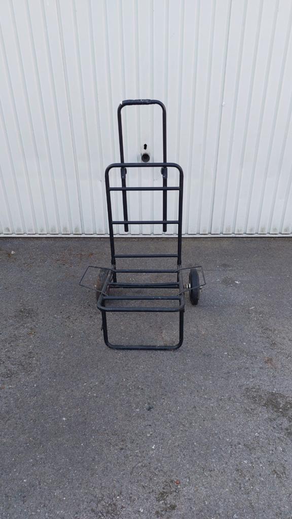 Steekwagen /Duiveltje ., Doe-het-zelf en Bouw, Transportwagens, Ophalen, Steekwagen