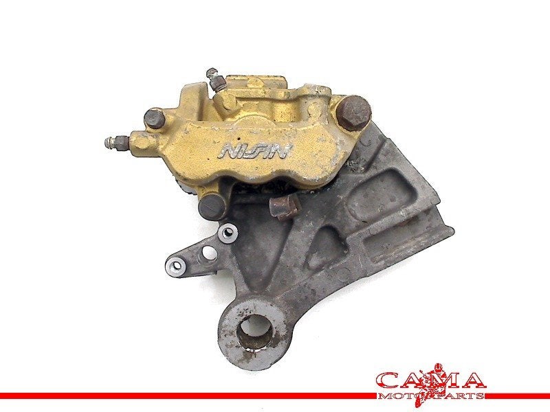 REMKLAUW ACHTER Honda CBF 1000 2006-2009 (CBF1000 SC58), Dhr. S. di Majo, Gebruikt, Info@cama-motorparts.nl, P.J. Troelstraweg 8 8
3144 CX  MAASSLUIS, NL