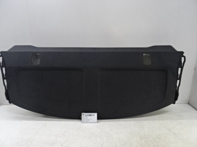 PLAGE ARRIERE Audi A3 Limousine (8VS / 8VM), Auto-Union-Straße  1,
85057  Ingolstadt, DE, Info@audi.de, Audi, Utilisé