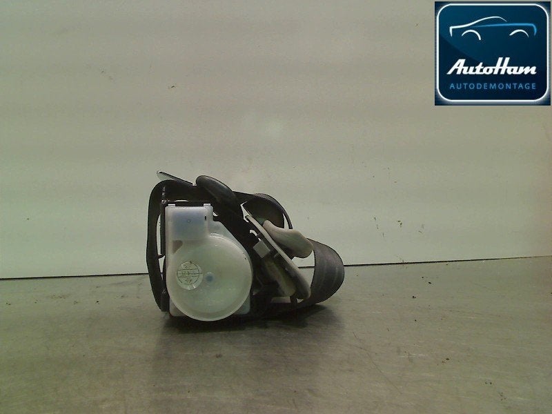 VEILIGHEIDSGORDEL MIDDEN ACHTER Daihatsu Sirion 2 (M3), Auto-onderdelen, Gebruikt, Daihatsu