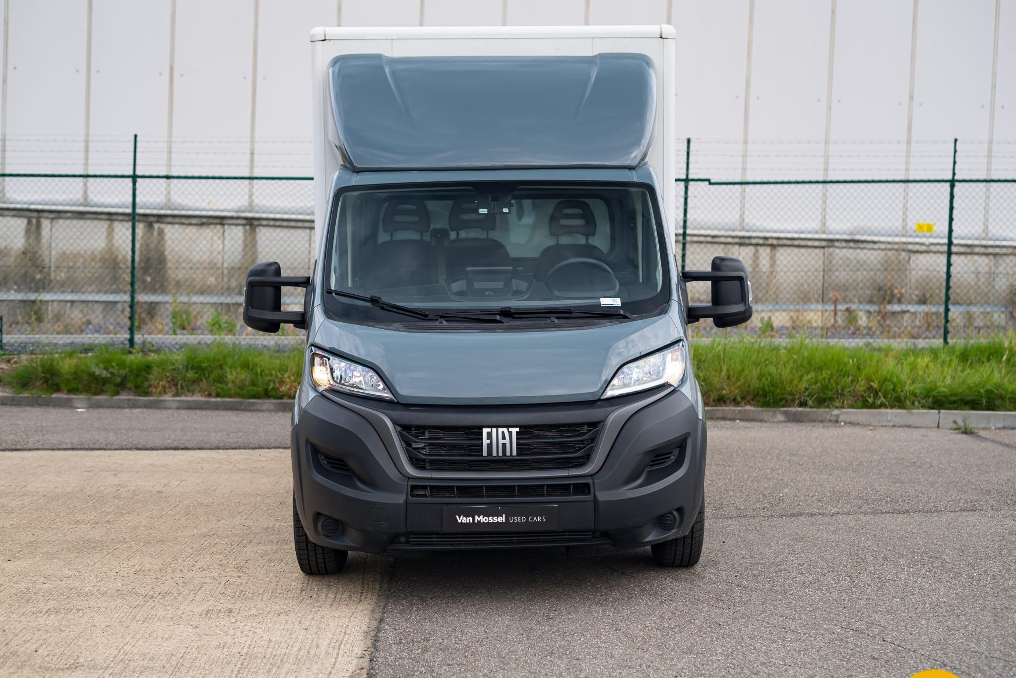 Fiat Ducato33 2.3 MultiJet L1H1 DC Camera | Cruise control |, Auto's, Bestelwagens en Lichte vracht, Voorwielaandrijving, 4 deurs