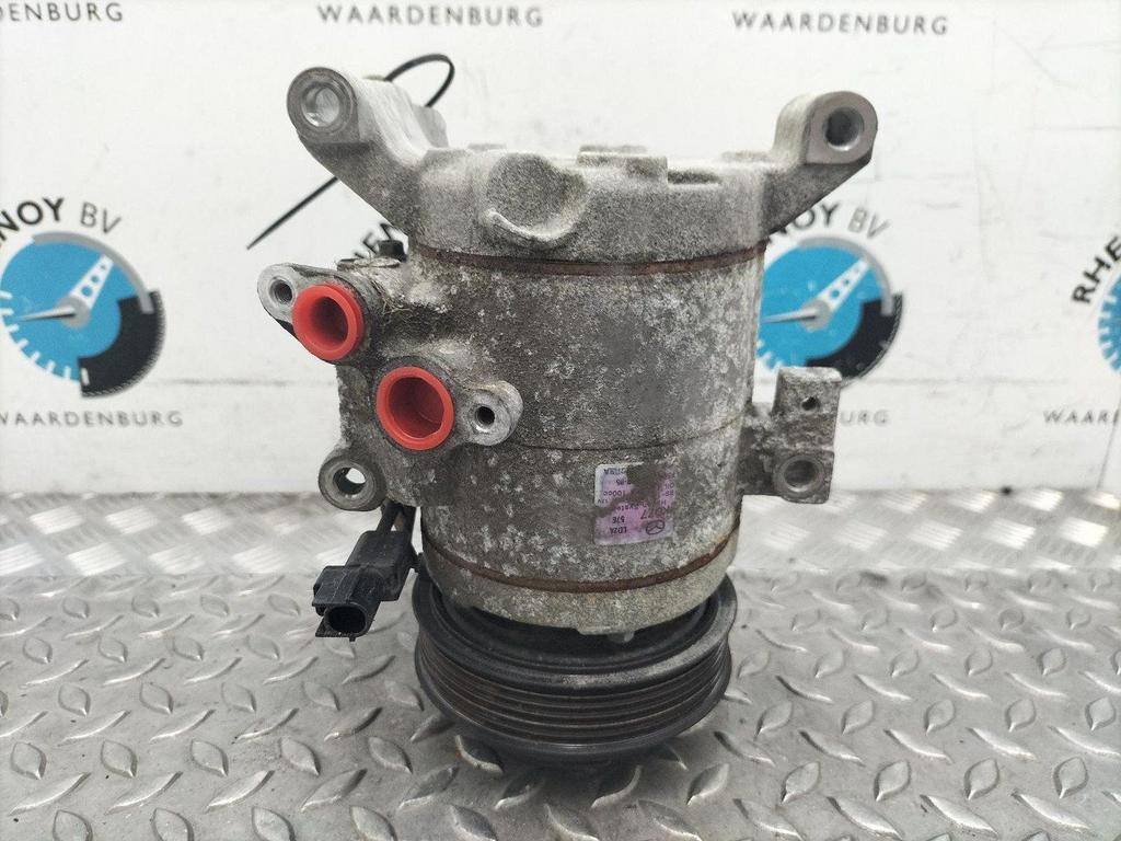 MAZDA CX-5 KE 2.5 SKYACTIV-G 192 G  AIRCO COMPRESSOR / AIRCO, Enlèvement ou Envoi, Utilisé, ARN reconnu