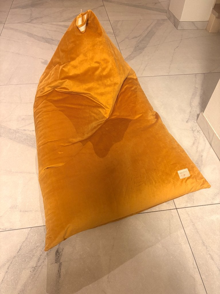 Zitzak Nobodinoz, Ophalen, Zo goed als nieuw, Overige typen