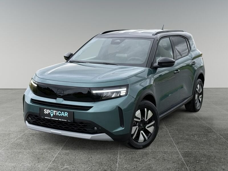 Opel Frontera, Autos, 100 kW, Achat, Euro 6, 5 portes