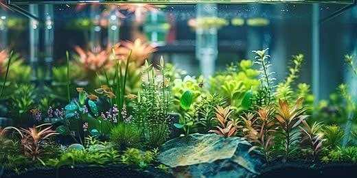 Ik zoek gratis aquarium vissen
