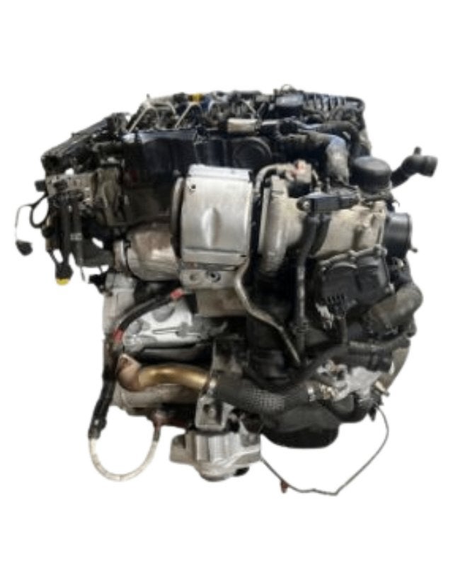 Moteur Jaguar 204DTD 2.0 D - Faible Kilométrage, Autos : Pièces & Accessoires, Moteurs & Accessoires, Envoi, Jaguar