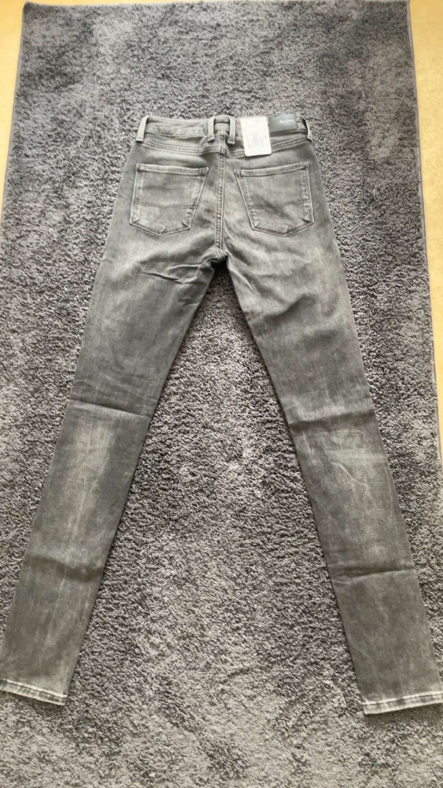 Vente de jeans femme de la marque pepe jezns, Enlèvement ou Envoi, Comme neuf