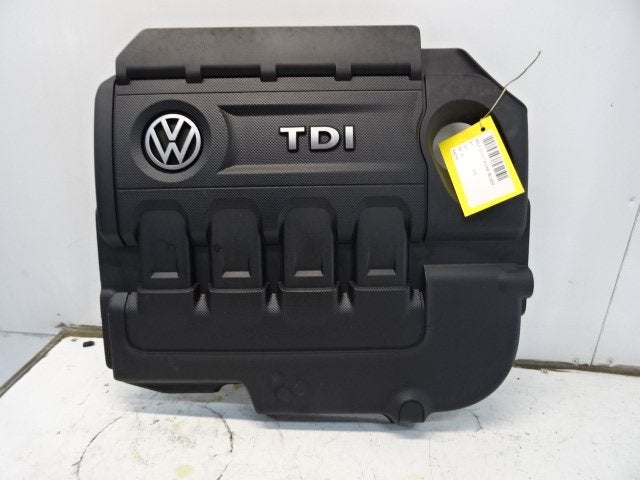 CACHE MOTEUR Volkswagen Golf VII (AUA) (01-2012/03-2021), Volkswagen, Volkswagen AG, Utilisé, Kundenbetreuung@volkswagen.de