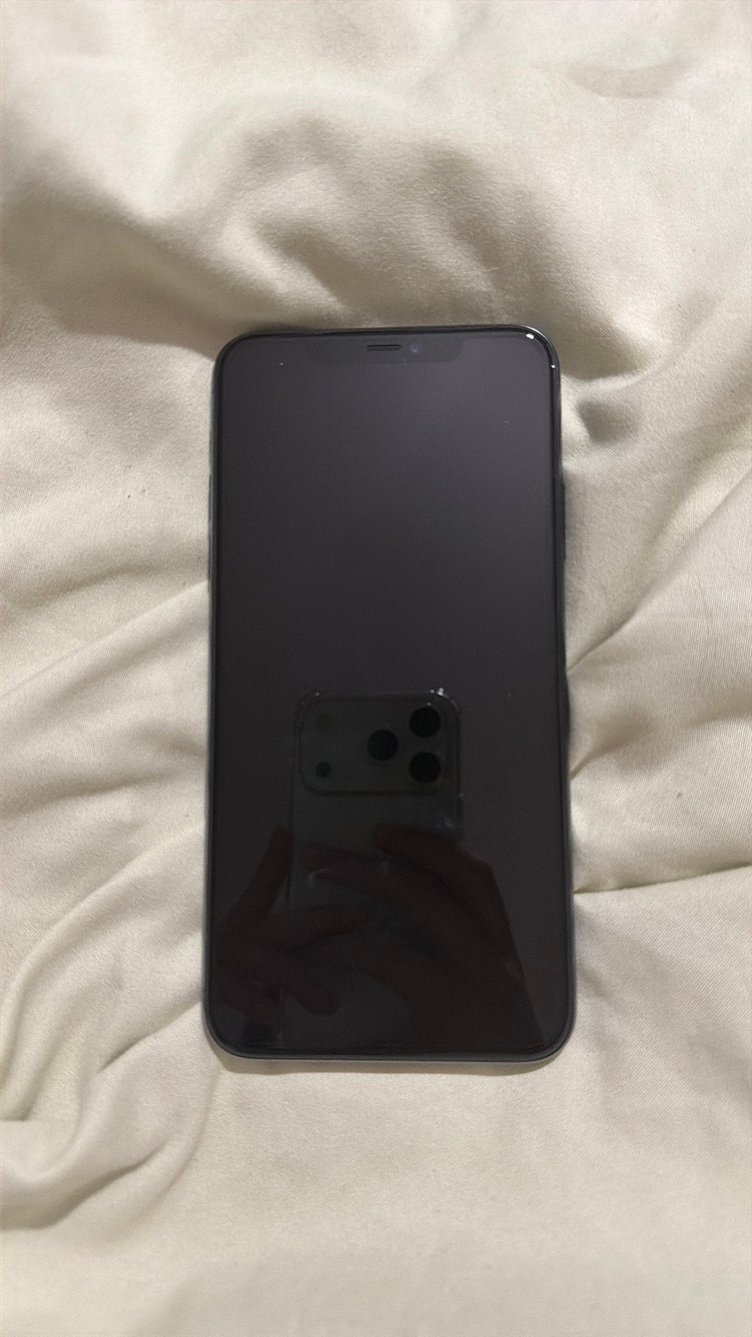 iPhone 11 Pro Max, 256 GB, 70 %, IPhone 11 Pro Max, Enlèvement ou Envoi