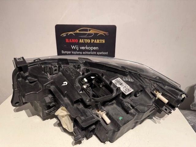 BMW 3 SERIE F34 KOPLAMP ADAPTIVE LED 63-11-7470442-02, -, 3 mois de garantie, Utilisé, -