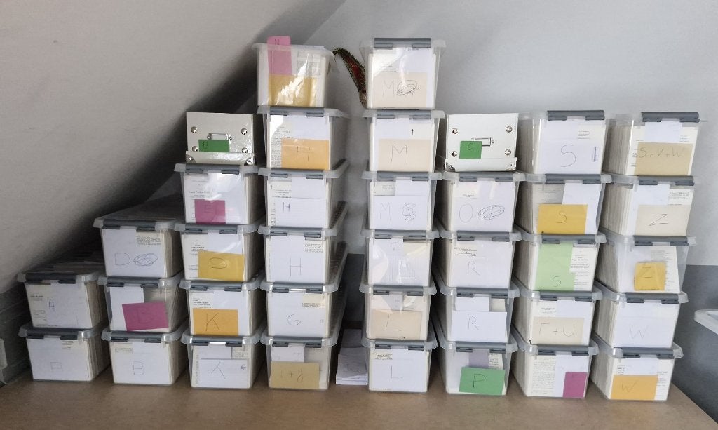 Doodsprentjes gemeenten Belgie, Verzamelen, Ophalen of Verzenden