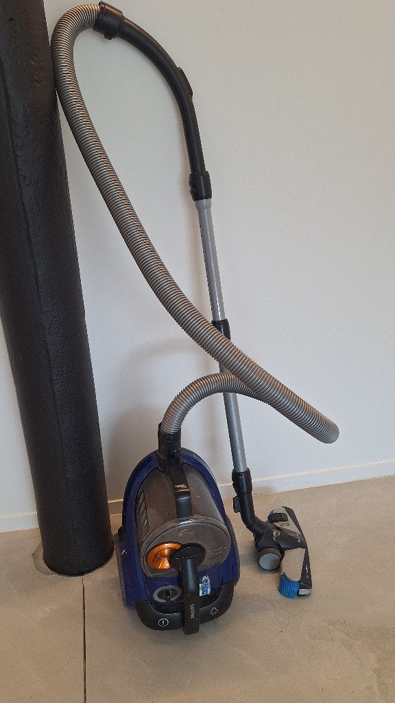 Aspirateur sans sac Philips, Electroménager, Philips, Réservoir, Aspirateur traîneau, Enlèvement