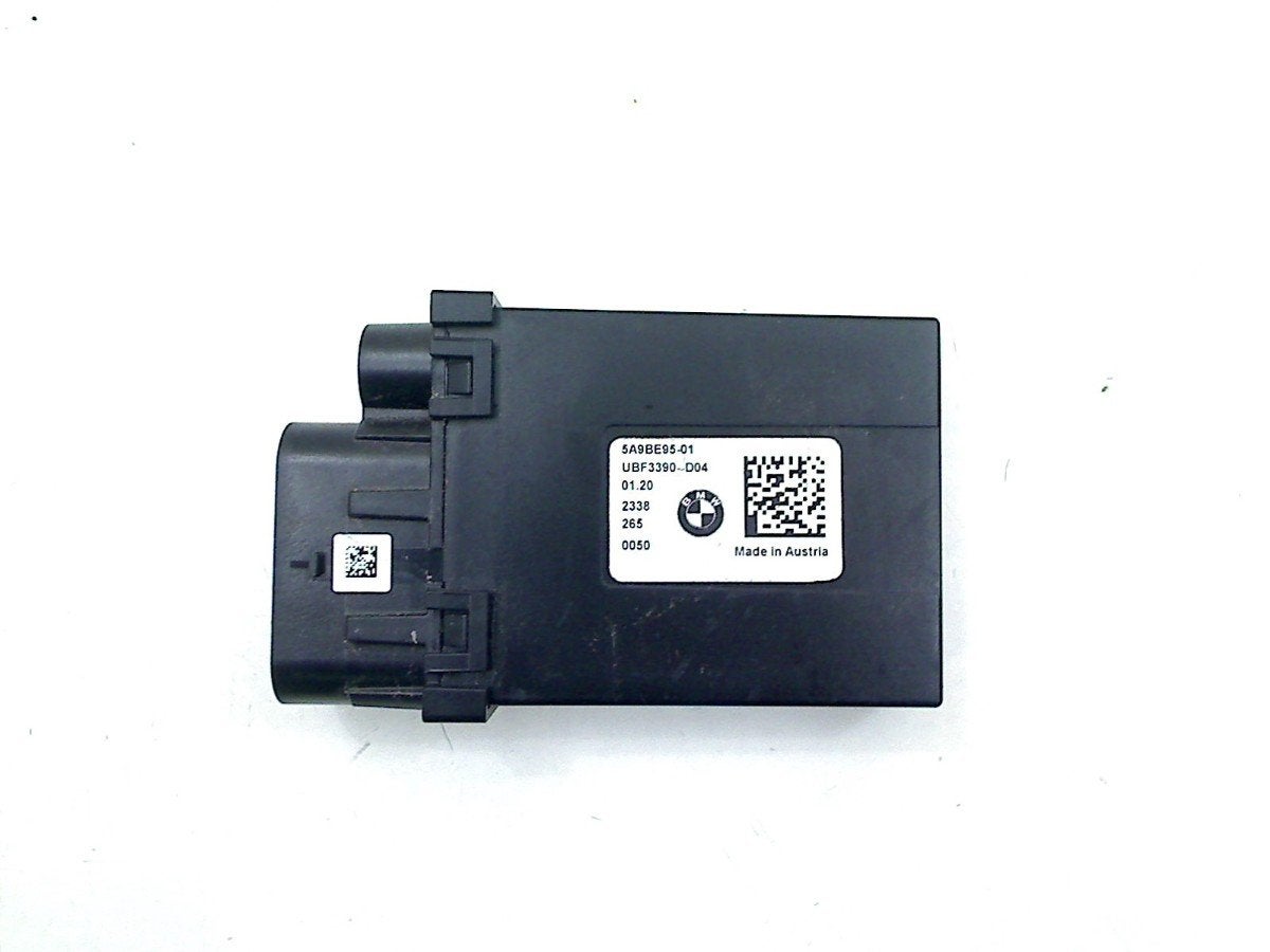 COMPUTER BMW R 1300 GS 2023- (R1300GS KA1) (61355a9be95), Dhr. S. di Majo, Gebruikt, Info@cama-motorparts.nl, P.J. Troelstraweg 8 8
3144 CX  MAASSLUIS, NL