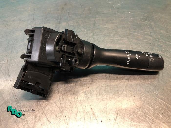 Commutateur essuie-glace d'un Peugeot 107 (107 05-), -, 3 mois de garantie, Utilisé, -