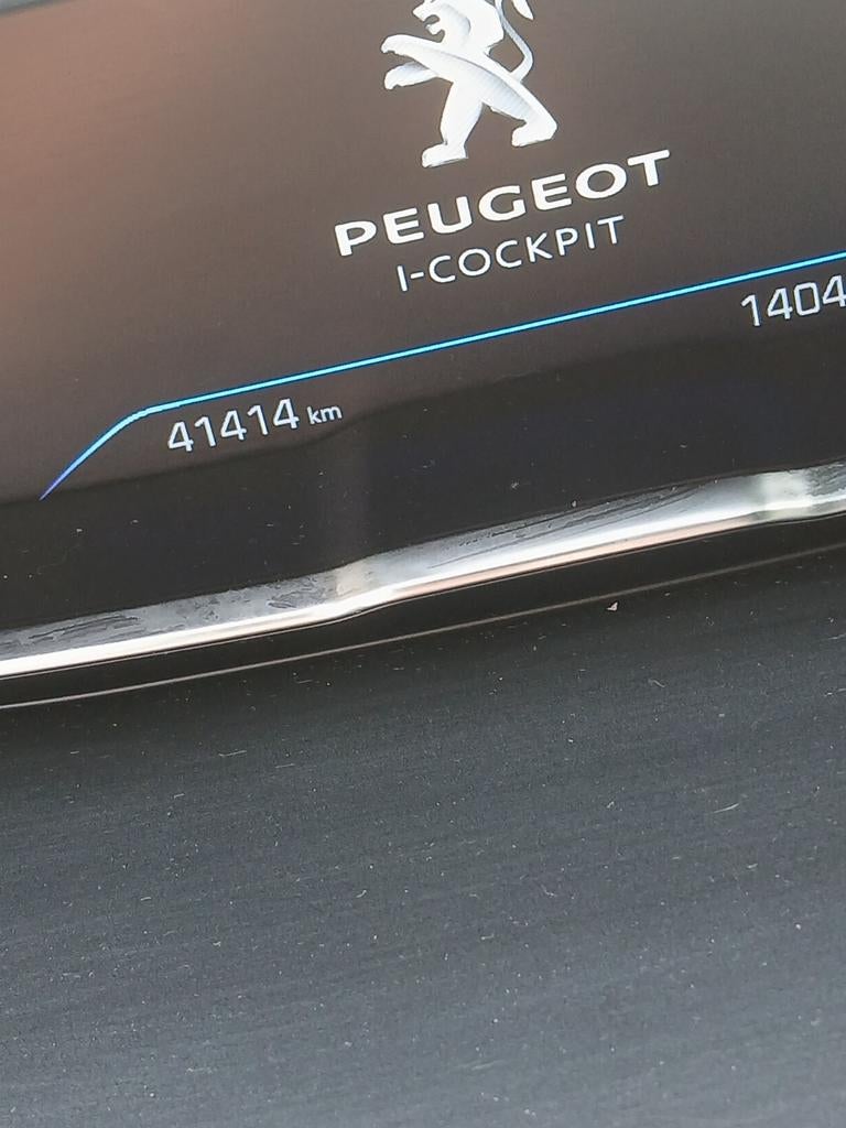 Peugeot 3008, Autos, Peugeot, Achat, Entreprise, Essence