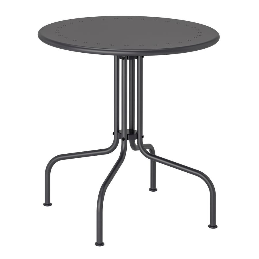 Table d'extérieur IKEA LÄCKÖ à vendre, Maison & Meubles, Tables | Tables mange-debout, Enlèvement