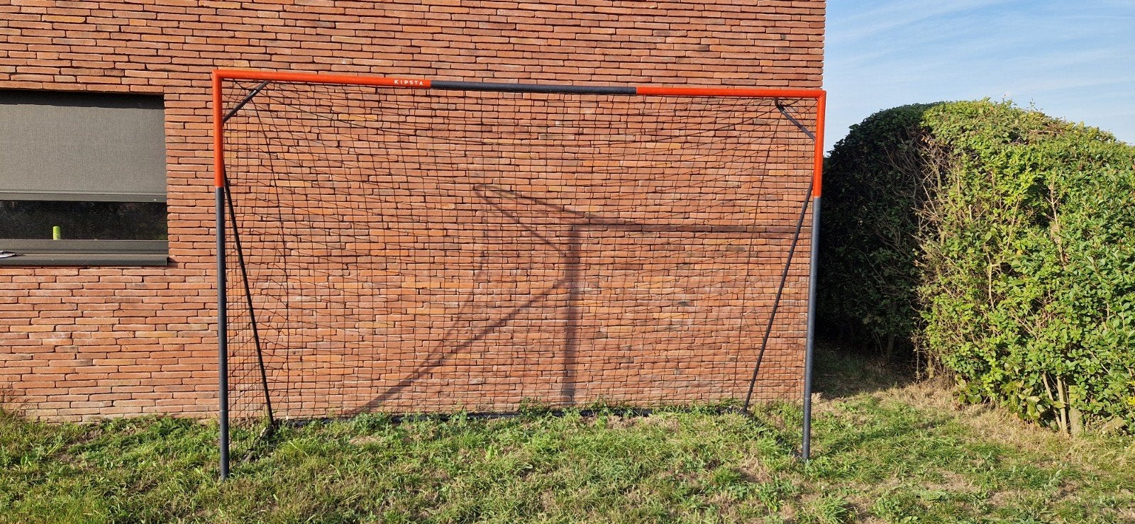 voetbaldoel Kipsta, Enlèvement, Comme neuf