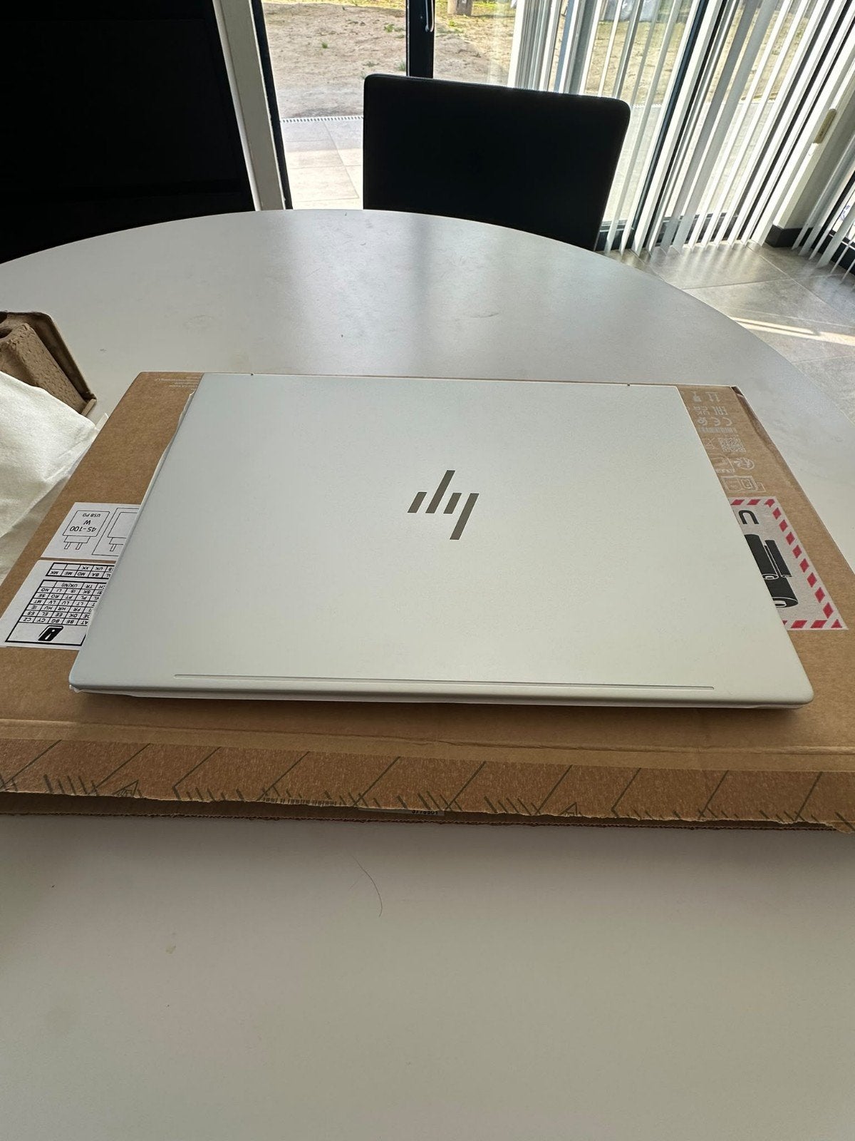 HP EliteBook 8 G2aAI –NIEUW met garantie –Normal Prijs 1850€, Ophalen, Met videokaart, Nieuw, 512 GB