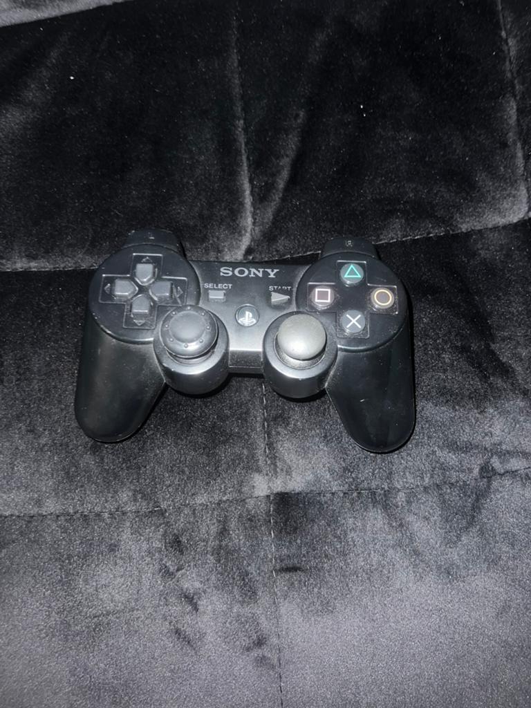 Manette ps3, Games en Spelcomputers, Spelcomputers | Sony PlayStation 3, Ophalen, Gebruikt