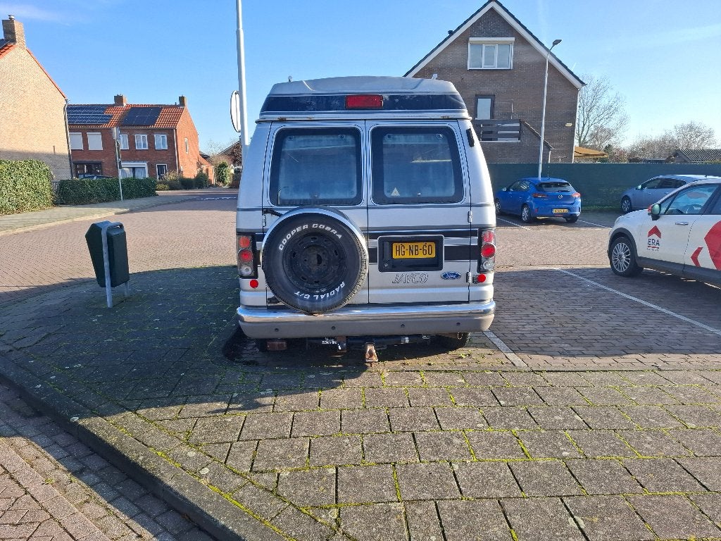 Oldtimer, foto 12