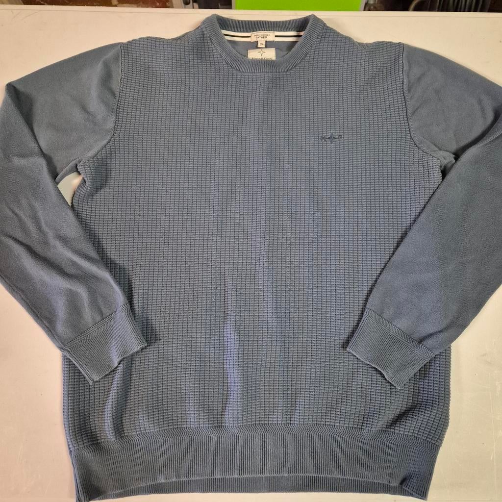 Trui Haze & Finn, Enlèvement, Taille 56/58 (XL)