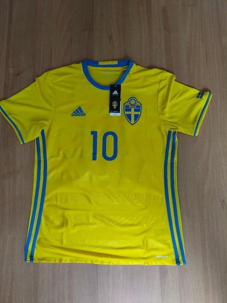 Voetbalshirts, Ophalen of Verzenden, Nieuw