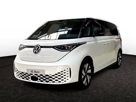 Volkswagen ID.Buzz Lwb 86 kWh energy, Autos, Volkswagen, Achat, ID.Buzz, Automatique, MPV ou Monospace