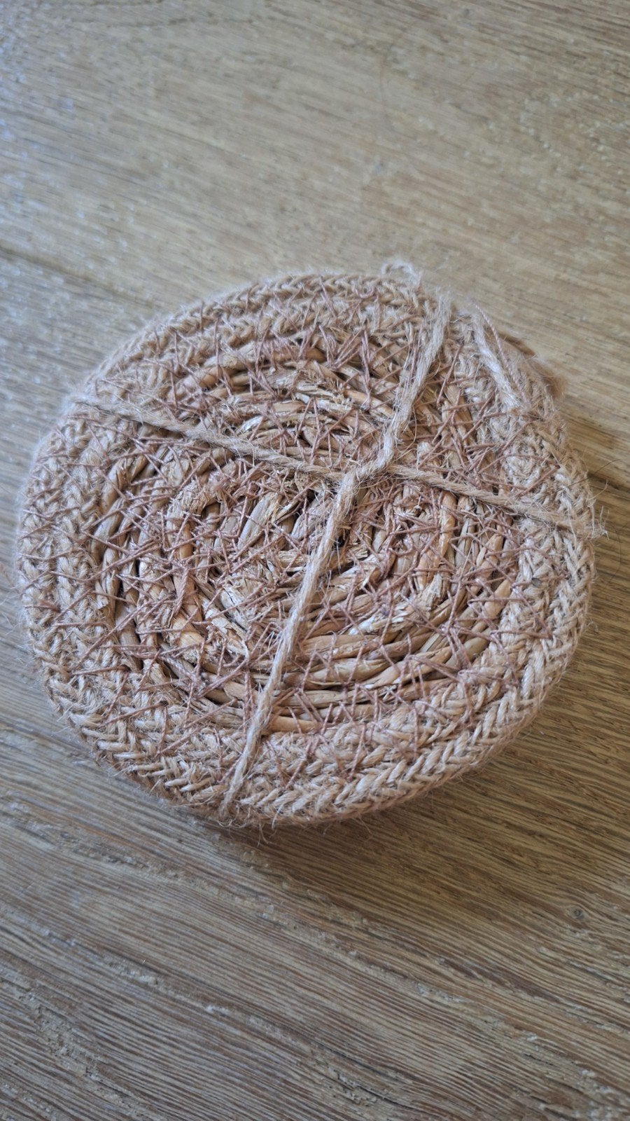 Onderzetters, Hobby & Loisirs créatifs, Tricot & Crochet, Enlèvement