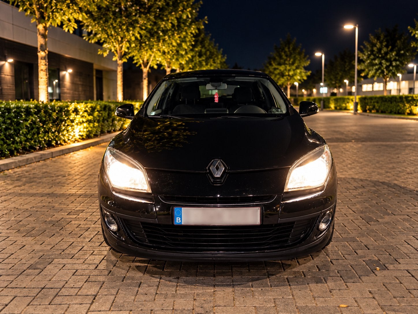 Renault megane 2012 euro 5 1,5 diesel 242 dkm 66 kw 90 pk, Autos, Euro 5, Achat, Boîte manuelle, Particulier