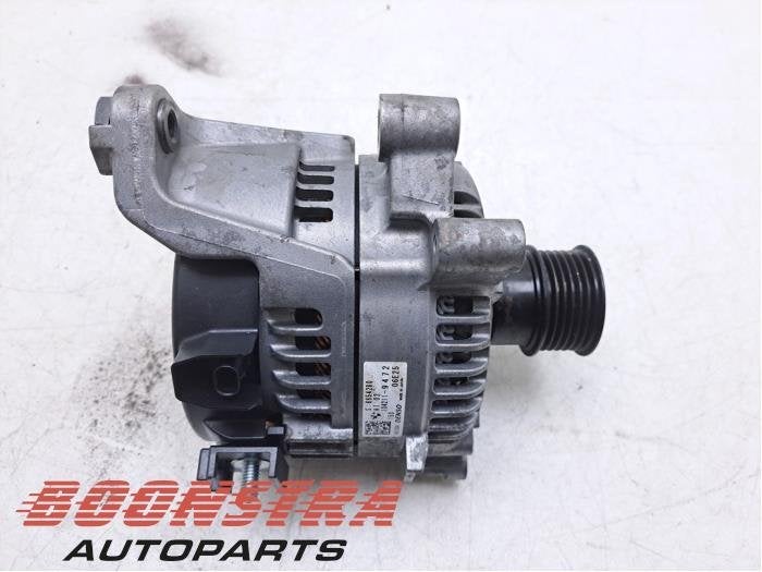 Dynamo d'un BMW 3-Serie, -, 3 mois de garantie, Utilisé, -