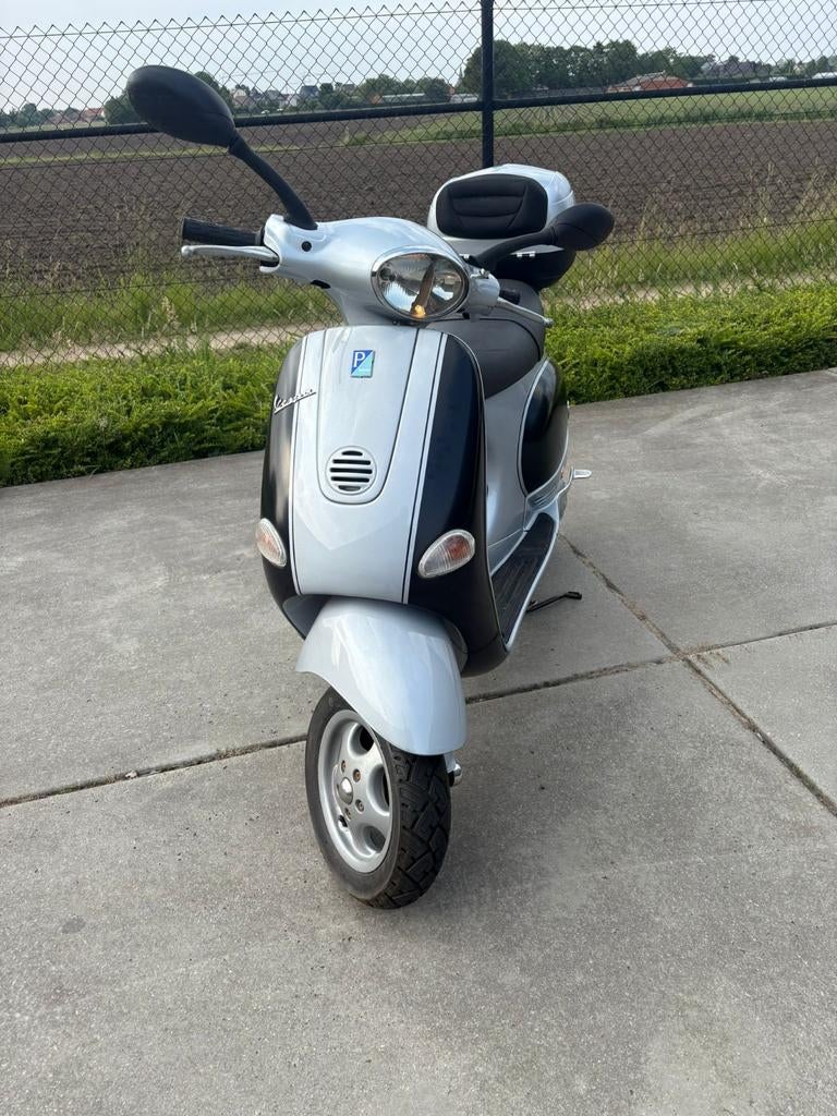 Piaggio vespa 125, Enlèvement ou Envoi