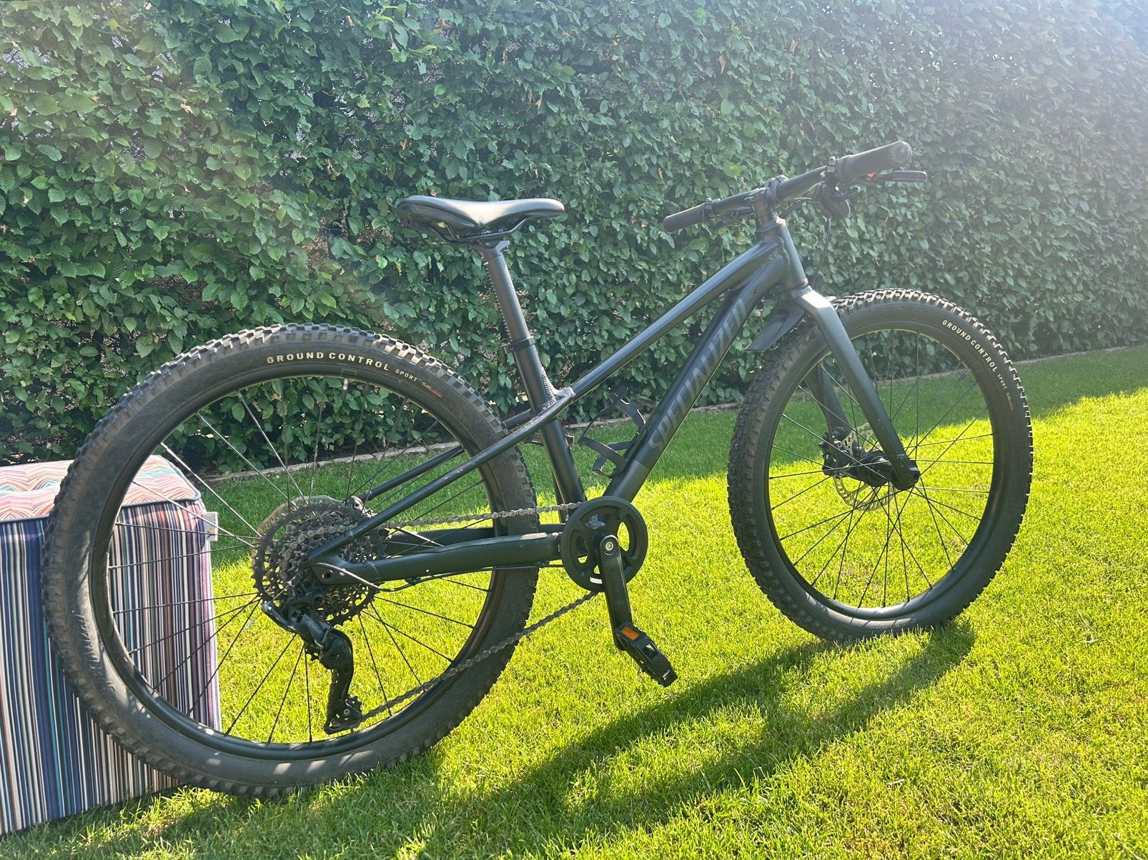 Specialized Riprock 24inch, Fietsen en Brommers, Ophalen, Gebruikt, Schijfrem, 20 tot 24 inch