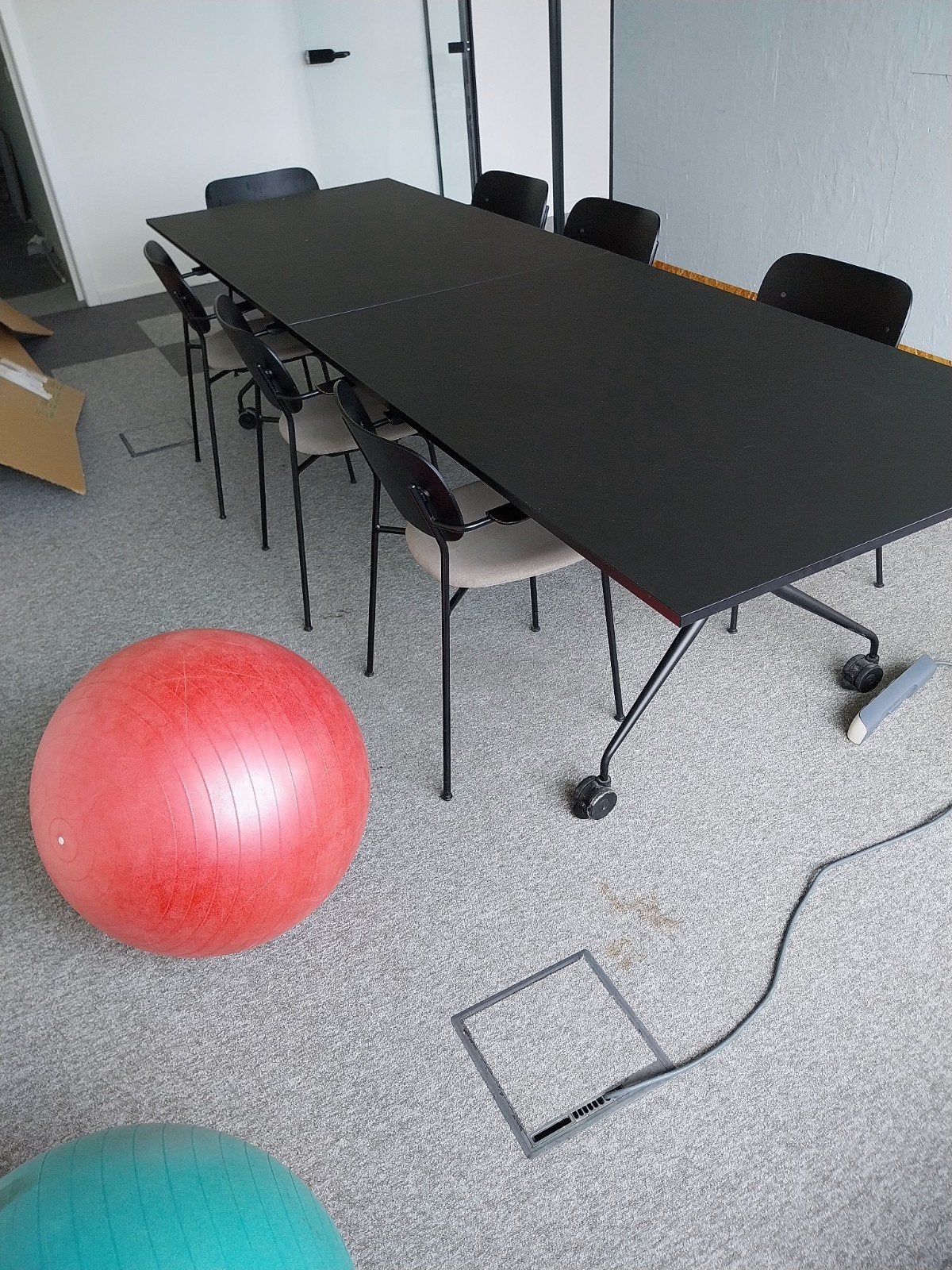 table de bureau, Articles professionnels, Enlèvement, Bureau