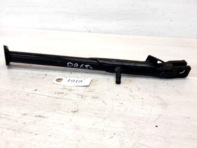 DR650 1991 - 1995 Suzuki Pikkel D1-53133, Motoren