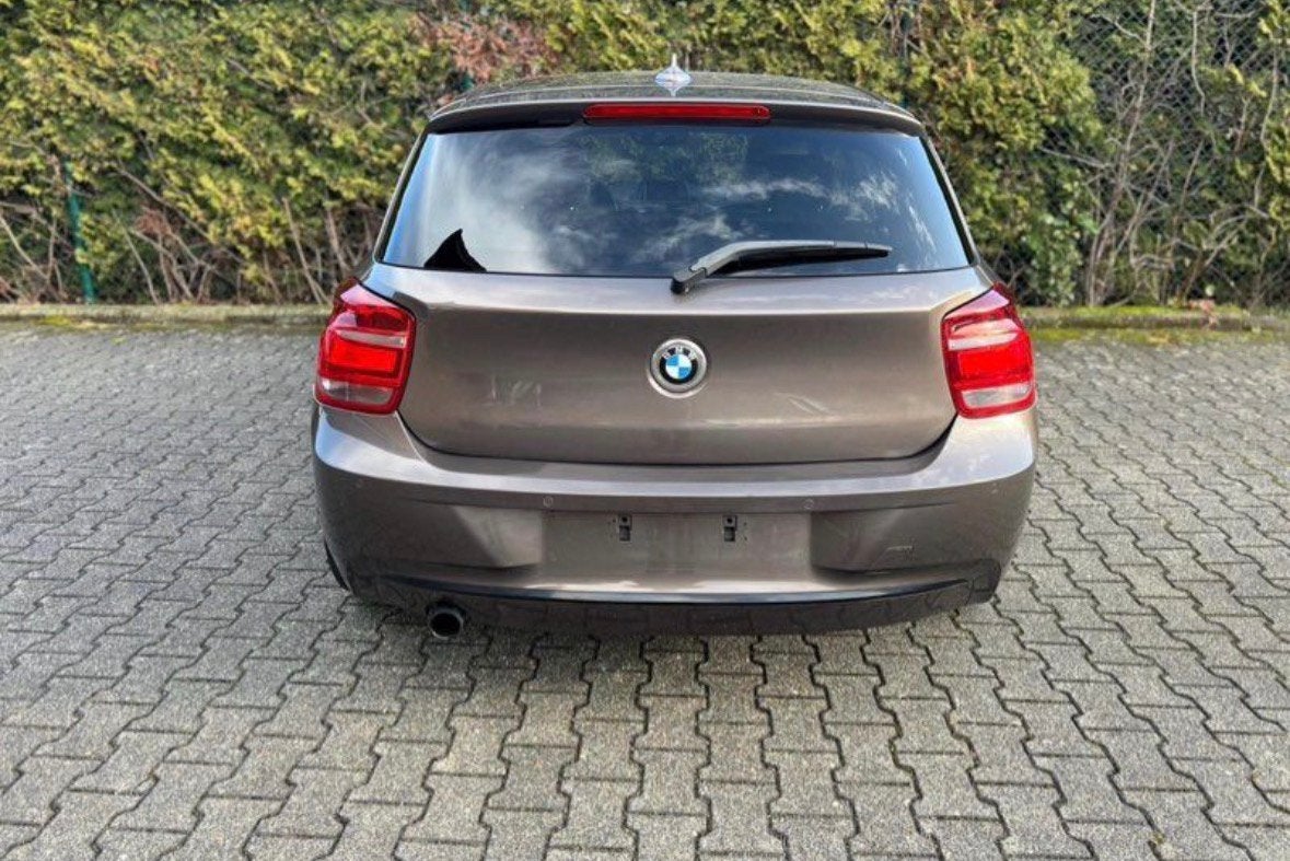 BMW, série1 F21, Enlèvement ou Envoi, BMW