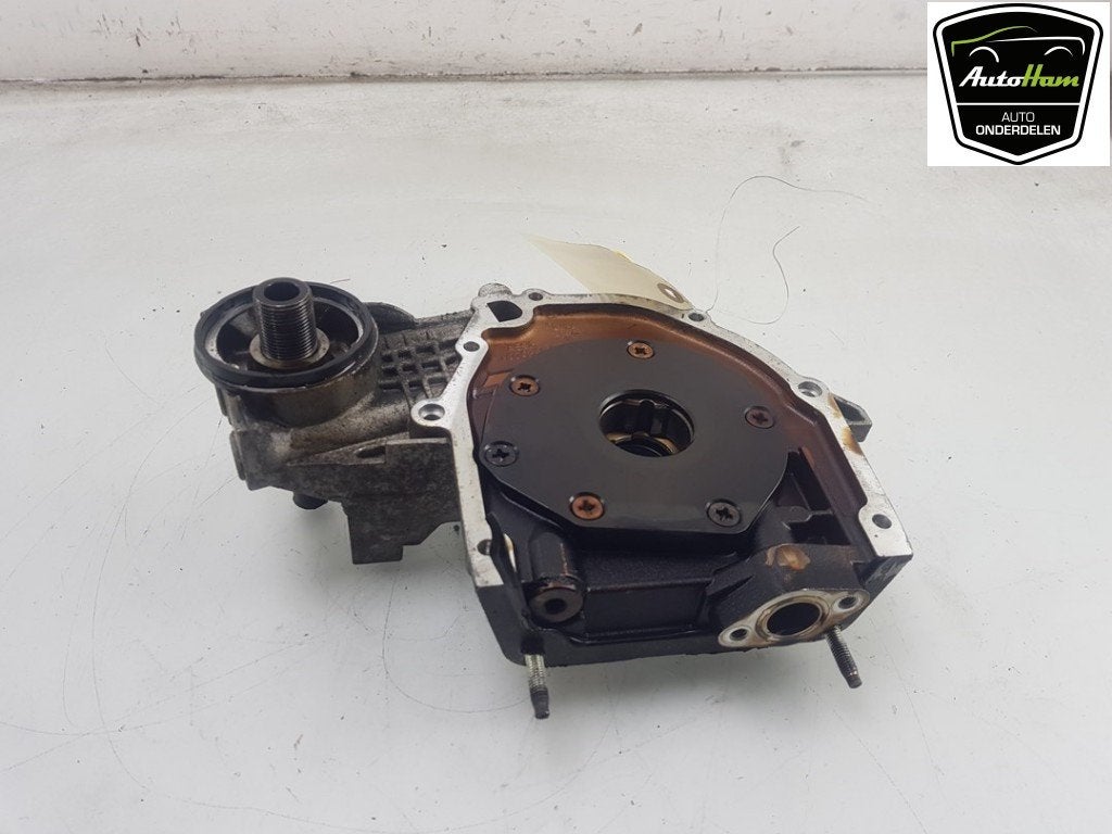 OLIEPOMP Jeep Renegade (BU) (|55222361|55269959|46351859|), Gebruikt, Jeep