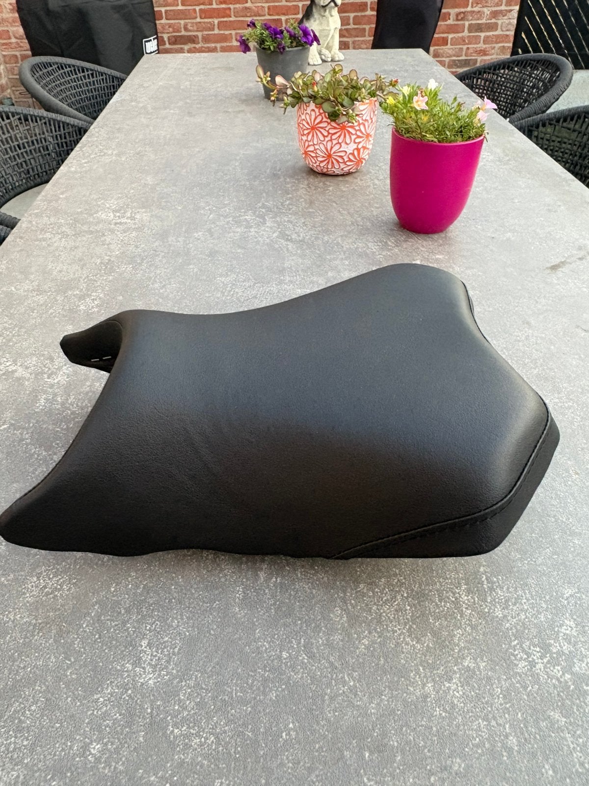 Ergo Seat Kawasaki Z / Ninja 500 999942004MA, Motoren, Particulier