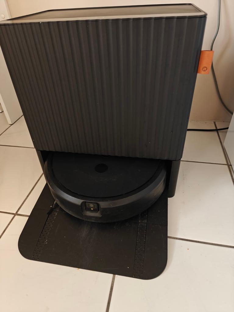 iRobot roomba combo 10 max, Ophalen of Verzenden