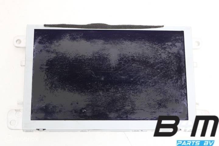 MMI high display Audi A4 8K Limo 8R0919604A, Utilisé