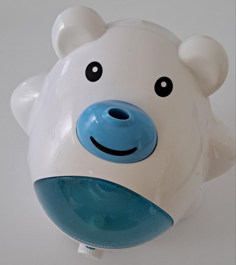 Humidificateur air ultrasonic, Enlèvement ou Envoi, Utilisé