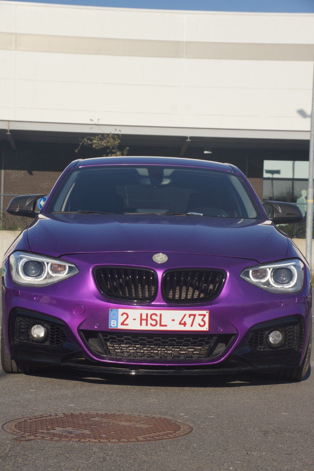 Unieke 1 - Serie, Auto diversen, Ophalen